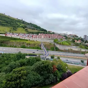 Privada Séjour chez l'habitant Bilbao