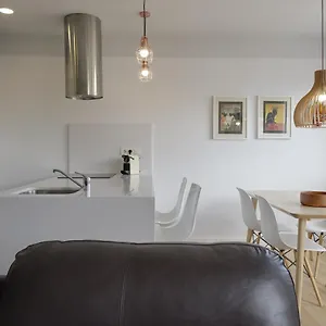 Aukera - Basque Appartement Saint-Sébastien
