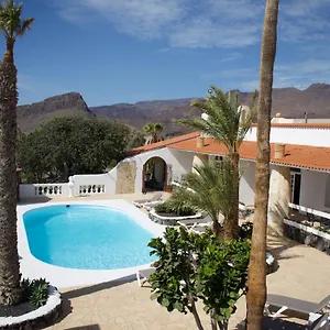 Vakantiehuis Siempreviva, Agüimes