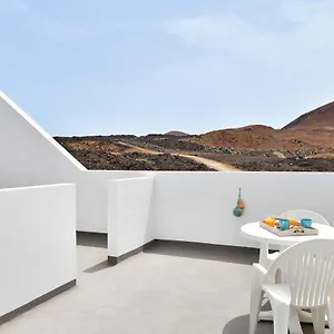 Viviendas El Pescador - Timon Appartement