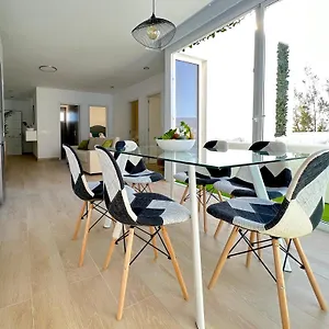 Appartement Verano Azul, Castillo del Romeral