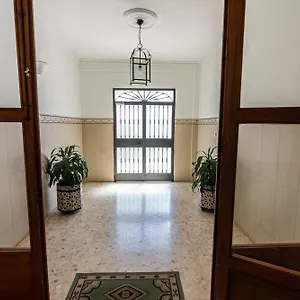 Dream Appartement Málaga