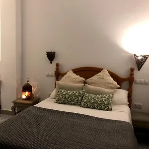 La Gitana Y El Rey Sol Appartement Málaga