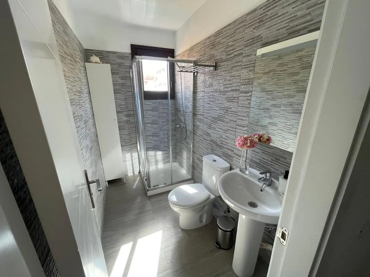 Appartement Casa Vera San Sebastián de la Gomera