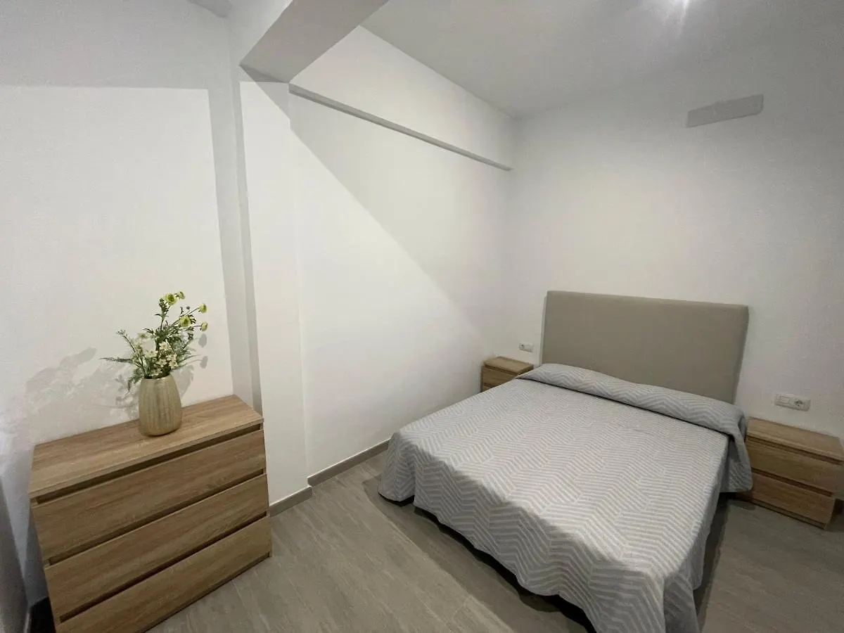 Appartement Casa Vera San Sebastián de la Gomera