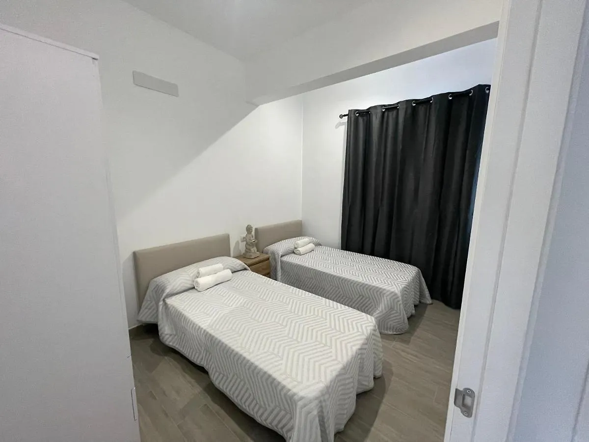 Appartement Casa Vera San Sebastián de la Gomera Espagne