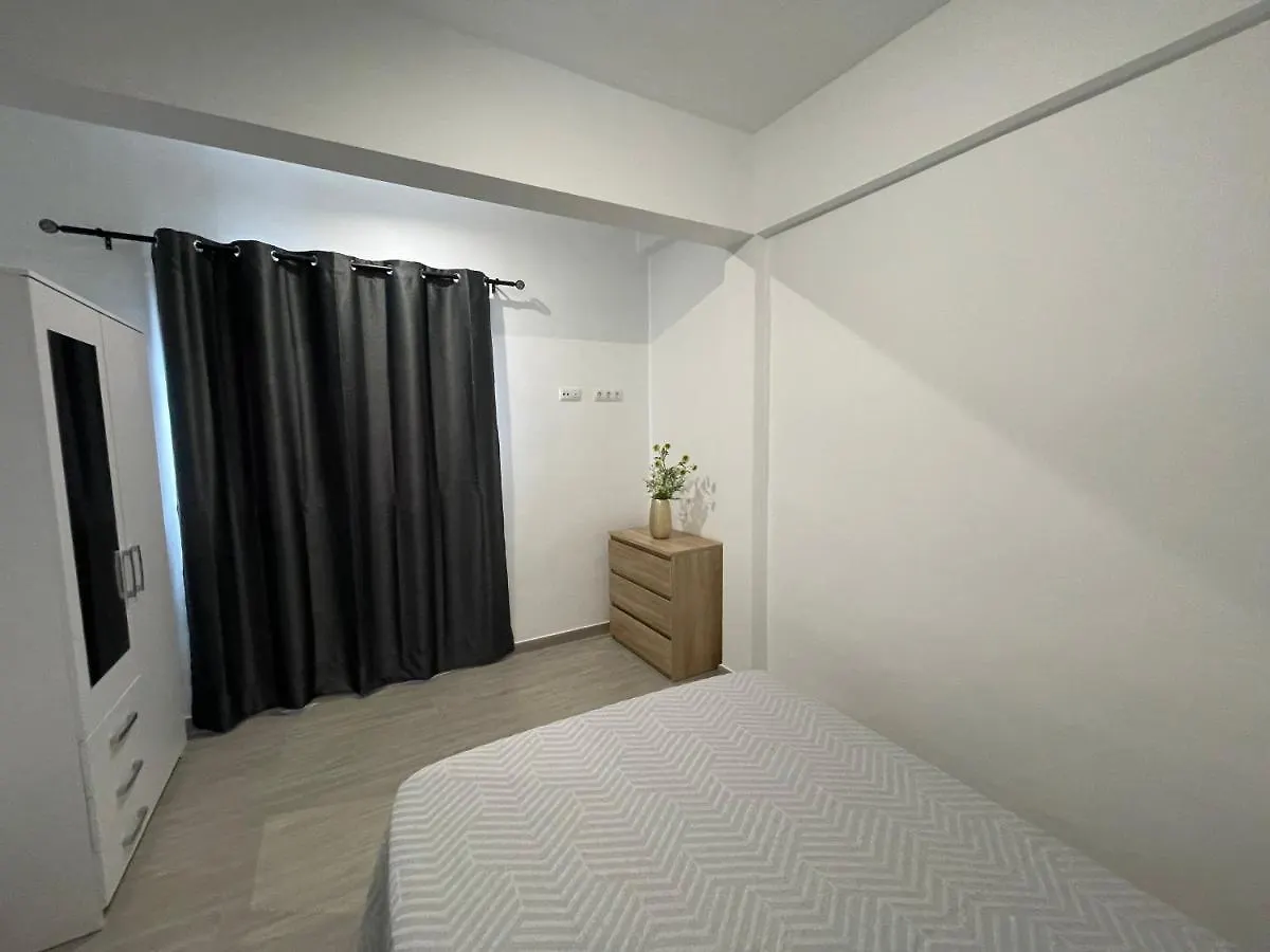 Casa Vera San Sebastián de la Gomera 0*,  Spanje
